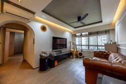 Blk 78 Dawson Vista (Queenstown), HDB 4 Rooms #524346261